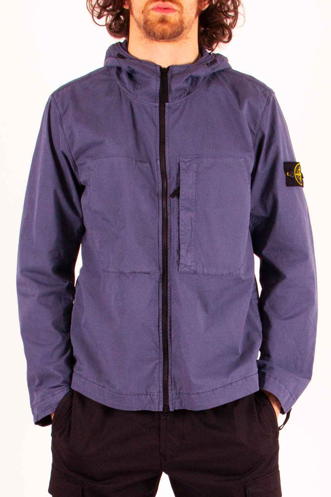 STONE ISLAND Giubbotto SUPIMA® COTTON