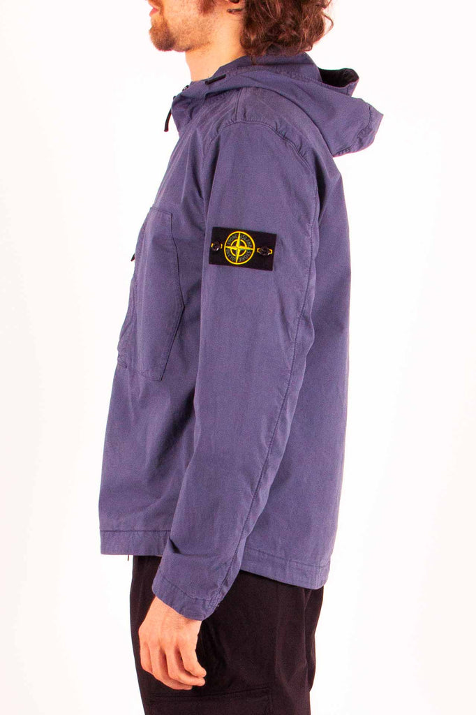 STONE ISLAND Giubbotto SUPIMA® COTTON