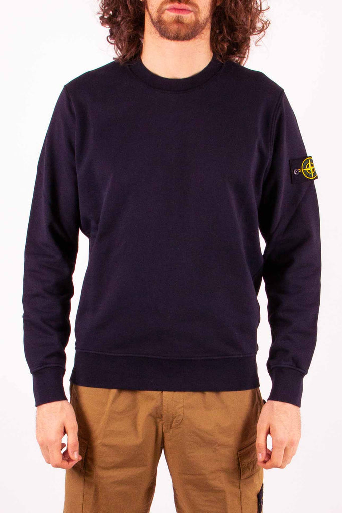 STONE ISLAND Felpa