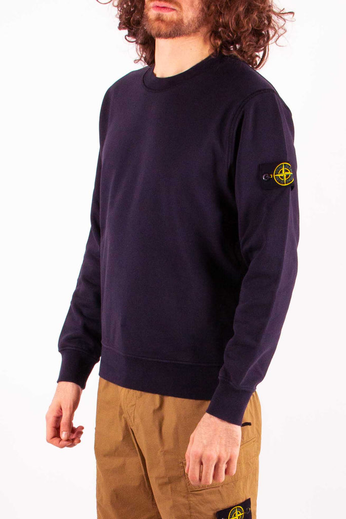 STONE ISLAND Felpa