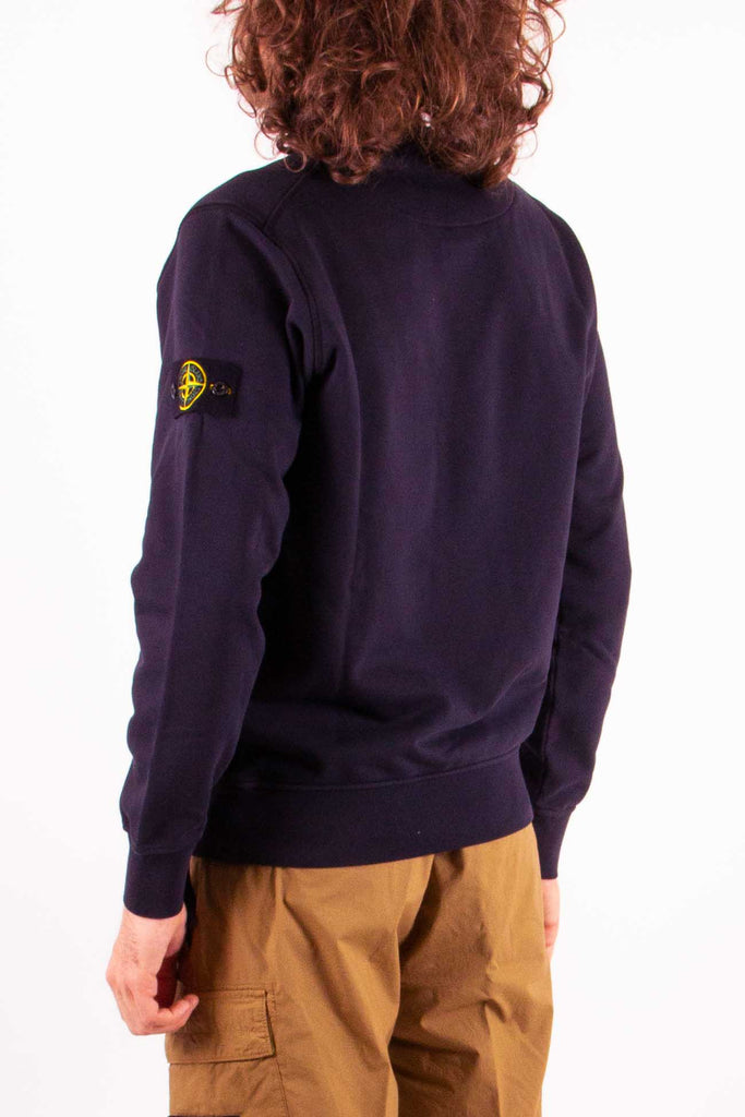 STONE ISLAND Felpa