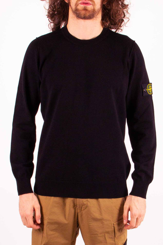 STONE ISLAND Felpa