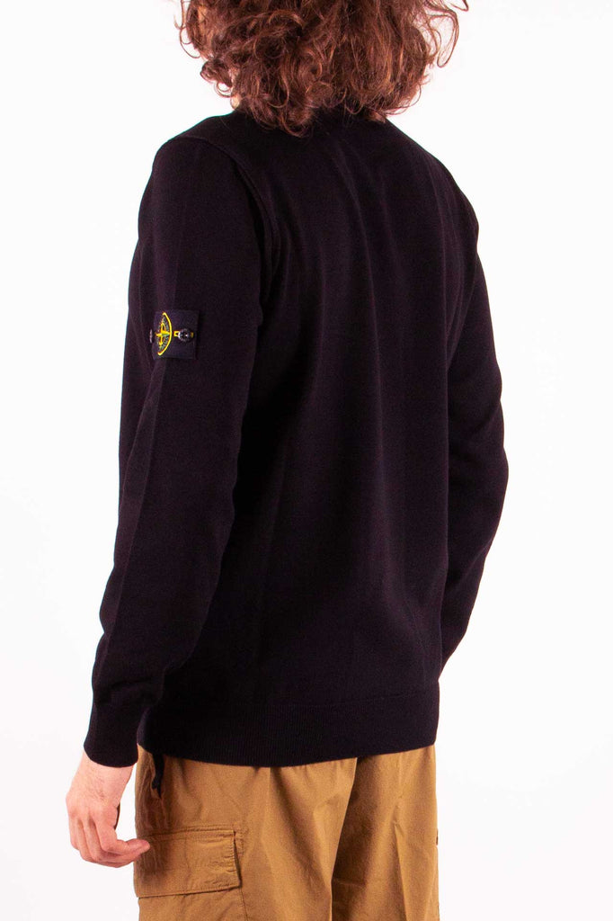 STONE ISLAND Felpa