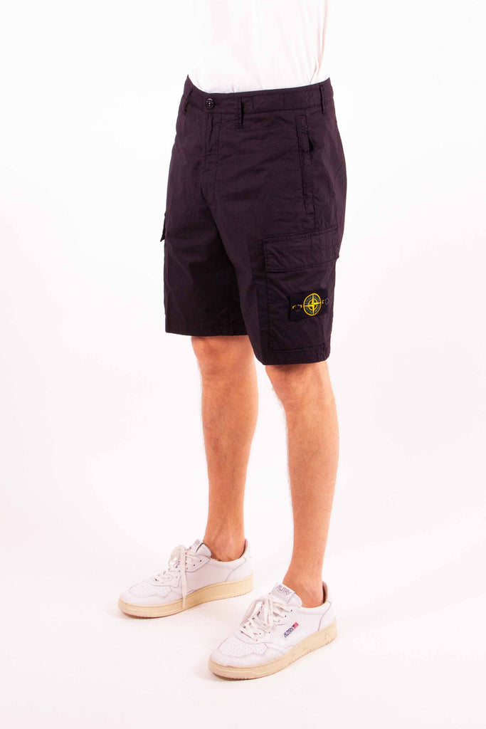 STONE ISLAND Bermuda Regular