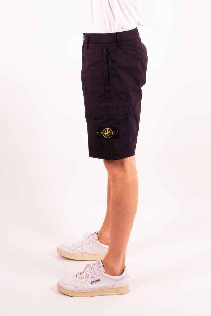 STONE ISLAND Bermuda Regular