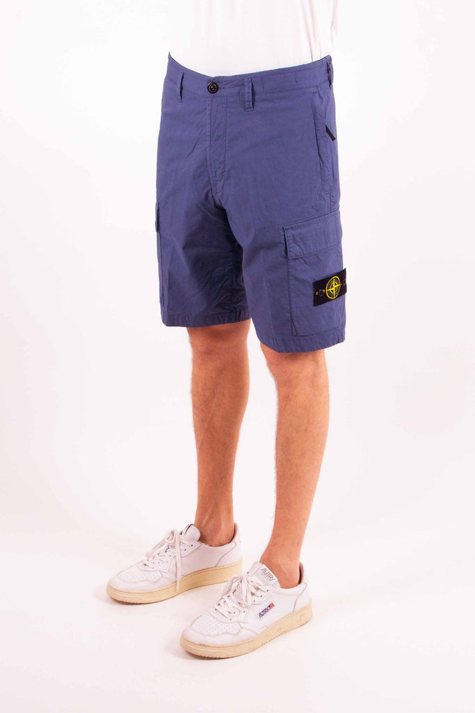 STONE ISLAND Bermuda Regular
