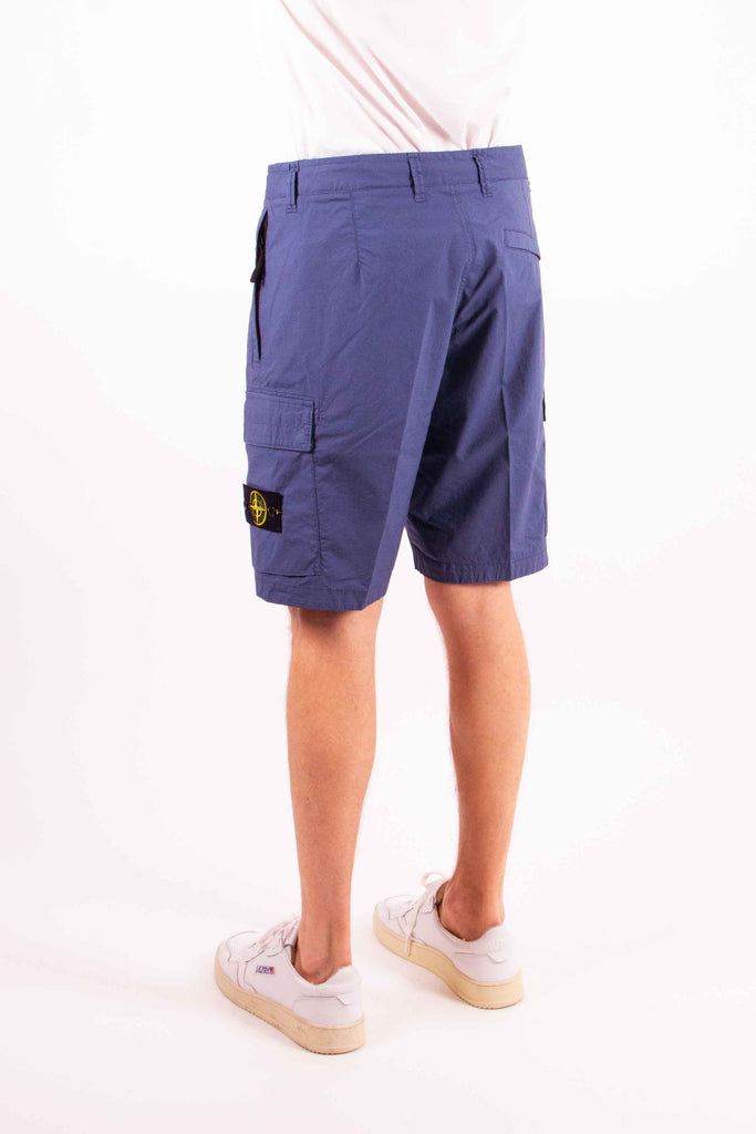 STONE ISLAND Bermuda Regular
