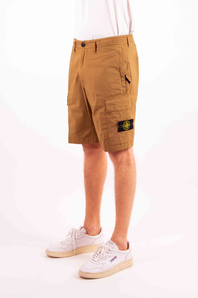 STONE ISLAND Bermuda Regular