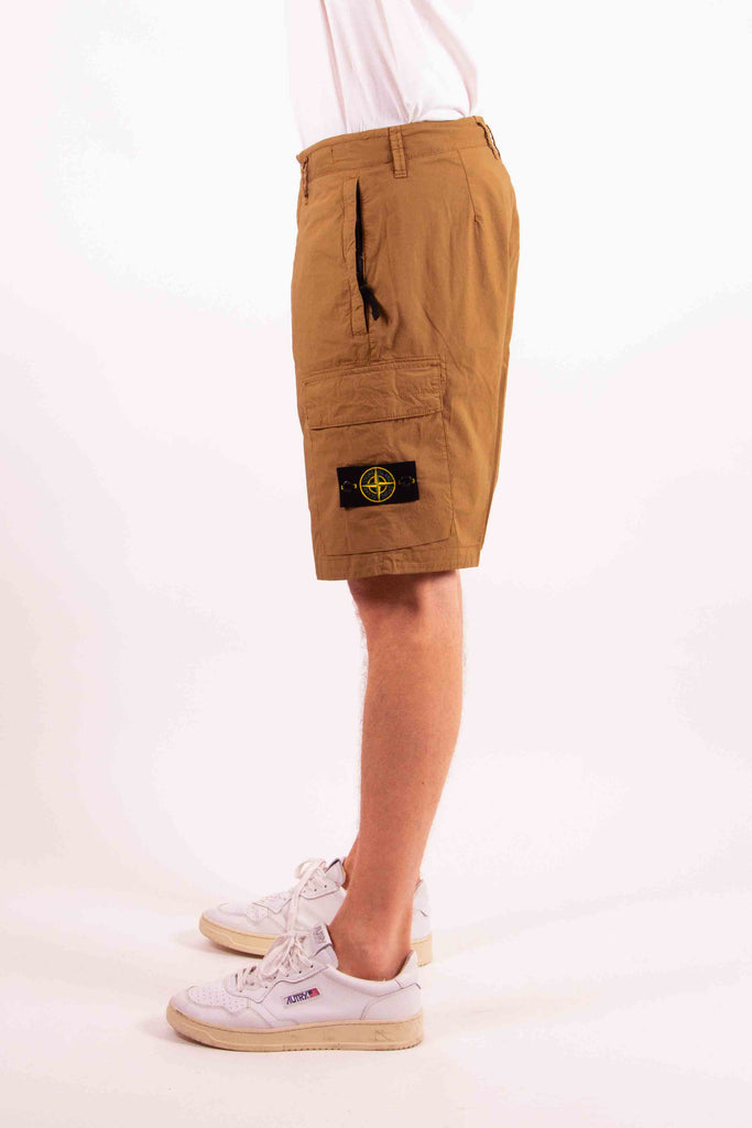 STONE ISLAND Bermuda Regular