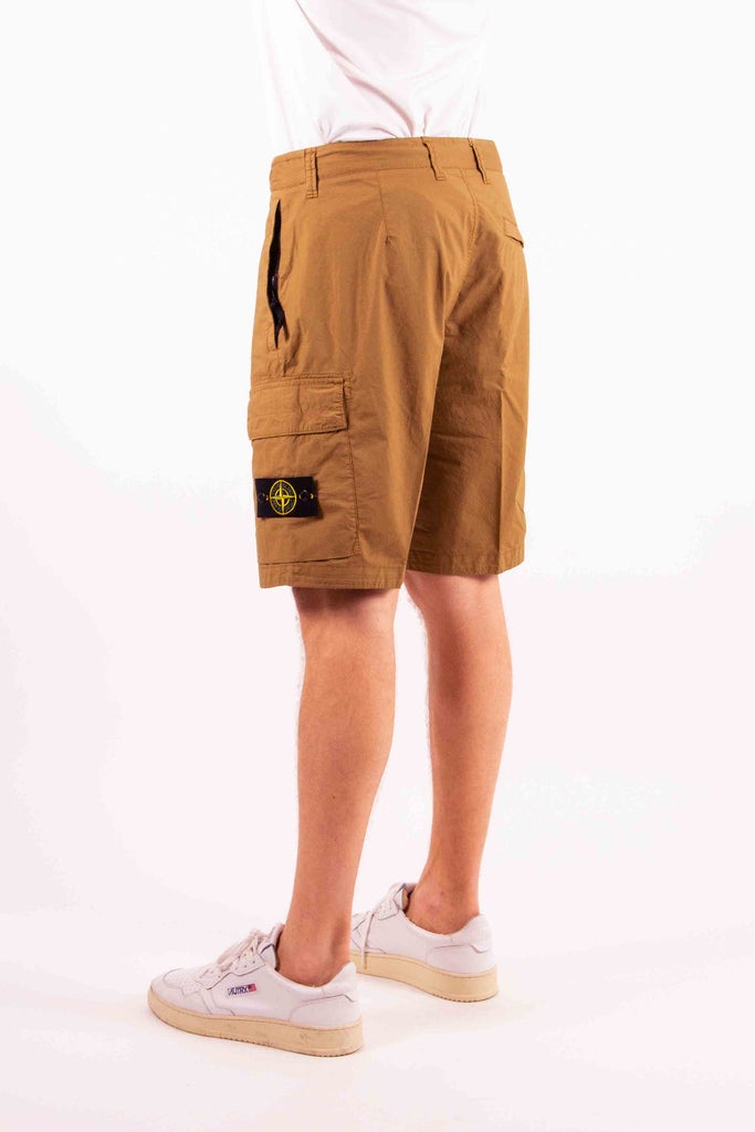 STONE ISLAND Bermuda Regular