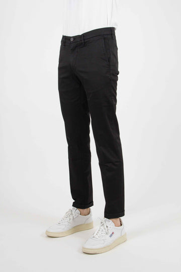 RE-HASH Pantalone chinos MUCHA