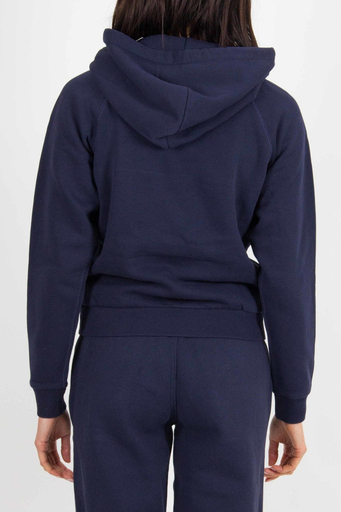 POLO RALPH LAUREN Felpa chiusa con cappuccioFelpa chiusa con cappuccio