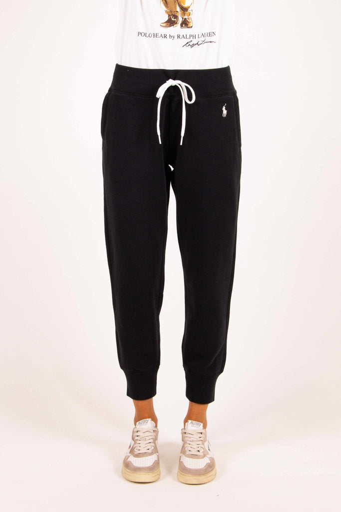 POLO RALPH LAUREN Pantalone da jogging in felpaPOLO RALPH LAUREN Pantalone da jogging in felpa