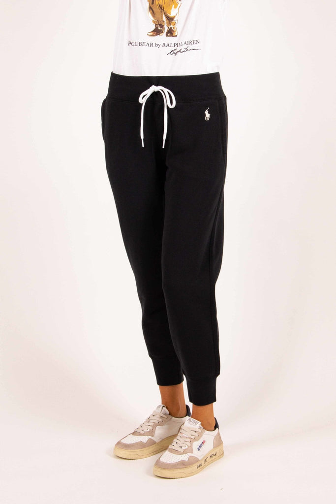 POLO RALPH LAUREN Pantalone da jogging in felpaPOLO RALPH LAUREN Pantalone da jogging in felpa