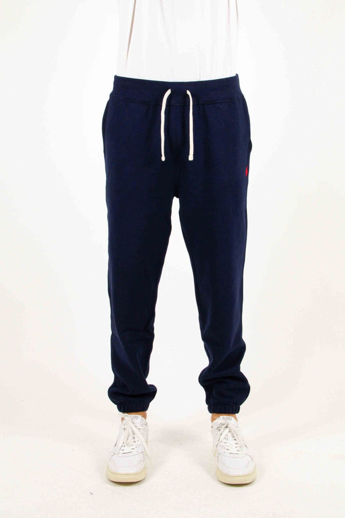 POLO RALPH LAUREN Pantaloni da jogging in felpaPOLO RALPH LAUREN Pantalone da jogging in felpa