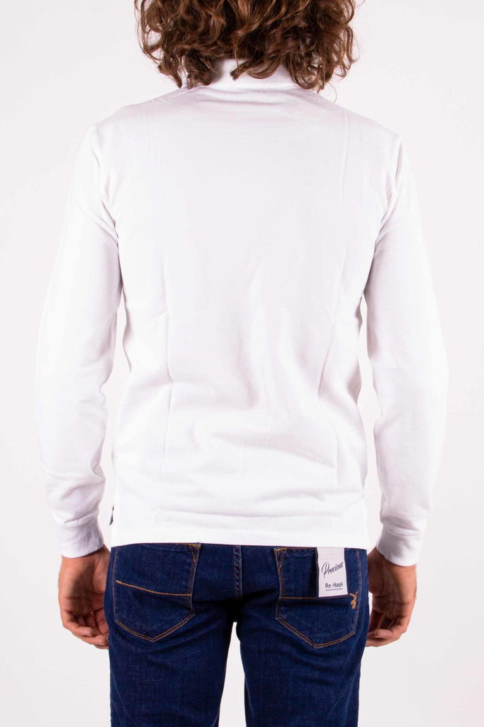 POLO RALPH LAUREN Polo manica lungaPOLO RALPH LAUREN Polo manica lunga